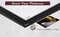 EVA Foam Cosplay | Extra Large 35" x 59" Sheet | Ultra High Density 85kg/m3 | by The Foamory